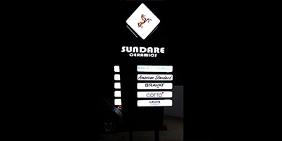 Glow Led Sign Board Manufacturers in Bangalore, Signage &#038; Display